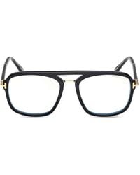 Tom Ford - Eyeglass - Lyst