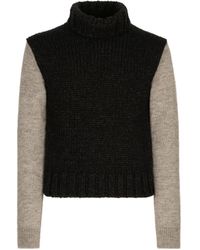 Dolce & Gabbana - Maglia - Lyst