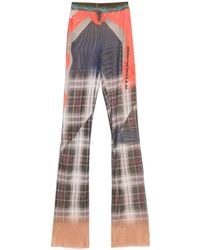 OTTOLINGER - Mesh Trousers - Lyst