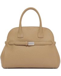 Orciani - Borsa Tote Aura Soft Mini - Lyst