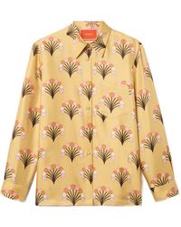La DoubleJ - Boy Blouse - Lyst