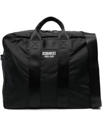 DSquared² - Ceresio 9 Duffle Bag - Lyst