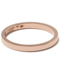 Le Gramme - 18Kt 3G Band Ring - Lyst