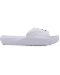 Nike - Franchise Logo-Print Slides - Lyst