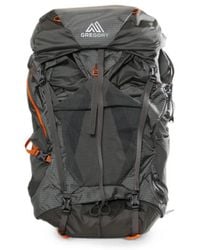 Gregory - Maven Buckle-Fastening Backpack - Lyst