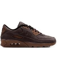 Nike - Air Max 90 Sneakers - Lyst