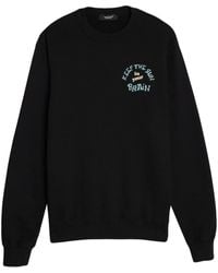 Undercover - スカルプリント スウェットシャツ - Lyst