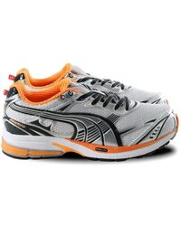PUMA - Homura Og+ Mesh Sneakers - Lyst