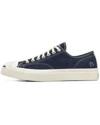 Converse - X Palmes Sneakers Jack Purcell Pdm - Lyst