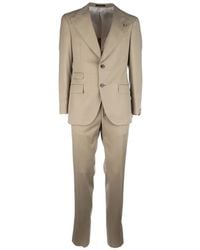 Gabriele Pasini - Traje Con Botones - Lyst