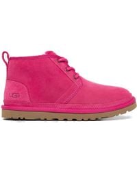UGG - Neumel Ii Ankle Boots - Lyst