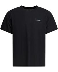 Montbell - Graphic Crewneck T-Shirt - Lyst