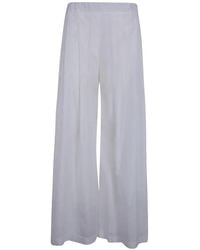 Semicouture - Debbie Trousers - Lyst