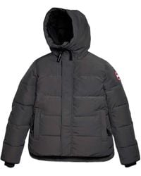Canada Goose - Quilted Puffer Jacket - Lyst