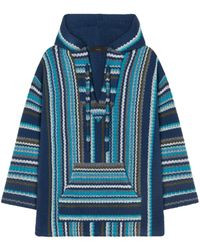 Alanui - Sweatshirts & hoodies > hoodies - Lyst