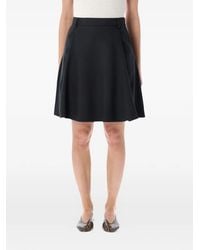 Low Classic - A-Line Skirt - Lyst