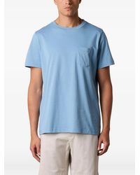 Brooks Brothers - Patch-Pocket Cotton T-Shirt - Lyst