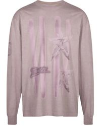 Travis Scott - Utopia City Specific T-Shirt - Lyst