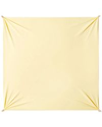 Korobeynikov - Draped Headscarf - Lyst