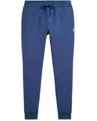 Polo Ralph Lauren - Pantalon De Jogging À Motif Polo Pony - Lyst