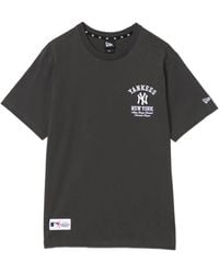 KTZ - Logo-Embroidered T-Shirt - Lyst