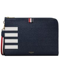 Thom Browne - 4bar 財布 - Lyst