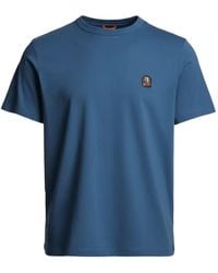 Parajumpers - Elio T-Shirt - Lyst