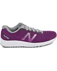 New Balance - Fresh Foam Arishi スニーカー - Lyst