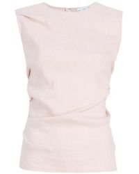 Proenza Schouler - Anoushka Top - Lyst