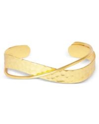 Ottoman Hands - Evenness Bracelet - Lyst