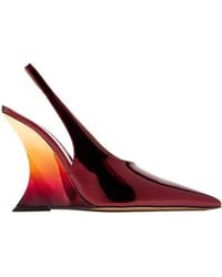 Paris Texas - 105Mm Nina Pointed Pumps - Lyst