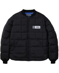 Neighborhood - Quilted Jacket - Lyst