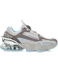 Philipp Plein - Runner PS Thunder Mix Sneakers - Lyst