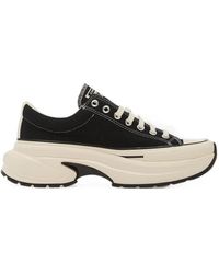Converse - Run Star Crush Sneakers - Lyst