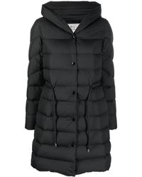 Woolrich - Ellis Down-Padded Coat - Lyst