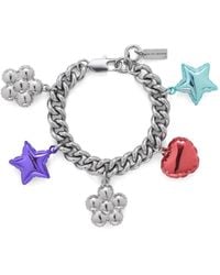 Marc Jacobs - Mj Beauty Balloon Bracelet - Lyst