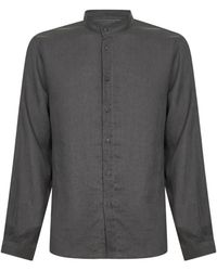 Brunello Cucinelli - Casual Shirts - Lyst