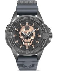 Philipp Plein - Reloj The Skull de 44 mm - Lyst