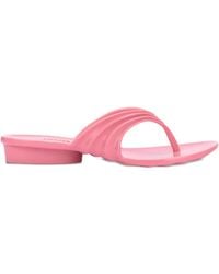 Melissa - X Diesel Flip-Flops - Lyst