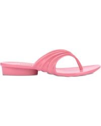 Melissa - X Diesel Flip-Flops - Lyst