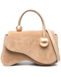 Cult Gaia - Kazia Shoulder Bag - Lyst