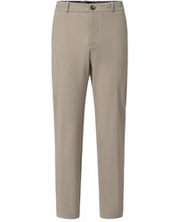 Rrd - Logo-Patch Trousers - Lyst