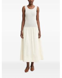 INTROPIA - Alba Maxi Dress - Lyst