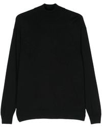 D4.0 - Wollen Sweater - Lyst