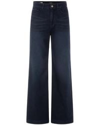 Marc Cain - Jean Ample Warri - Lyst