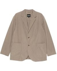 Goldwin - Blazer Relax Nylon 2B - Lyst
