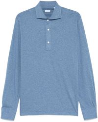 Orian - Polo Mélange - Lyst