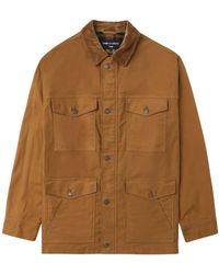 Comme des Garçons - Giacca Con Applicazioni Sui Gomiti - Lyst