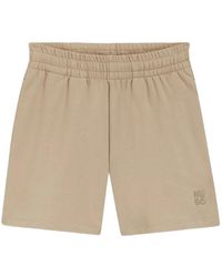 HUGO - Ninosta Shorts - Lyst