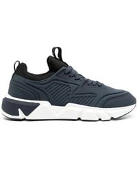 Calvin Klein - Lace-up Low-top Sneakers - Lyst